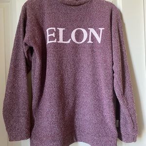 Elon Wooly Threads Sweater